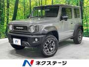 2019 SUZUKI JIMNY SIERRA
