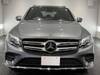 MERCEDES BENZ GLC-CLASS