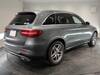 MERCEDES BENZ GLC-CLASS
