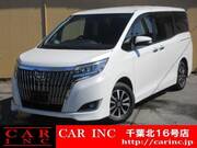 2018 TOYOTA ESQUIRE Gi Premium PKG