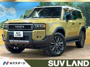 2024 TOYOTA LANDCRUISER 250