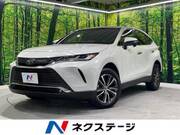 2023 TOYOTA HARRIER G