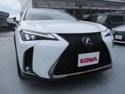 2020 LEXUS UX