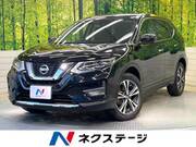 2019 NISSAN X-TRAIL 20Xi
