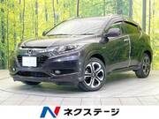 2014 HONDA VEZEL
