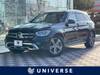 MERCEDES BENZ GLC-CLASS