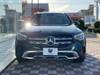 MERCEDES BENZ GLC-CLASS