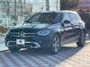 MERCEDES BENZ GLC-CLASS