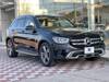 MERCEDES BENZ GLC-CLASS