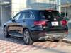 MERCEDES BENZ GLC-CLASS