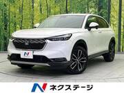 2021 HONDA VEZEL