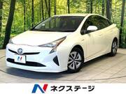 2015 TOYOTA PRIUS S