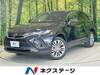 TOYOTA HARRIER HYBRID