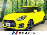 2019 SUZUKI SWIFT SPORT