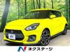 SUZUKI SWIFT SPORT