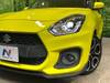 SUZUKI SWIFT SPORT