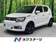 2016 SUZUKI IGNIS