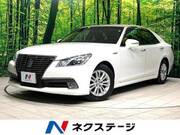 2013 TOYOTA CROWN HYBRID