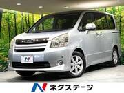 2009 TOYOTA NOAH