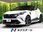 2017 TOYOTA C-HR G