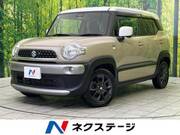 2019 SUZUKI XBEE