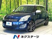 2015 SUZUKI SWIFT STYLE