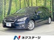 2013 SUBARU IMPREZA SPORTS