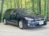 SUBARU IMPREZA SPORTS