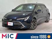 2019 TOYOTA COROLLA SPORT