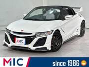 2015 HONDA S660