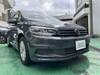 VOLKSWAGEN GOLF TOURAN