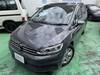 VOLKSWAGEN GOLF TOURAN