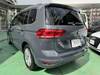 VOLKSWAGEN GOLF TOURAN