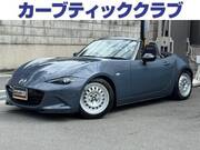 2022 MAZDA ROADSTER