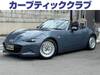 MAZDA ROADSTER