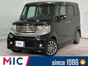 2014 HONDA N-BOX CUSTOM