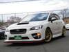 SUBARU WRX S4