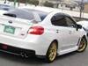 SUBARU WRX S4