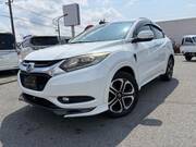 2014 HONDA VEZEL