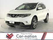 2012 NISSAN MURANO