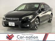 2017 SUBARU IMPREZA G4