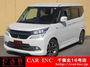 2018 MITSUBISHI OTHER