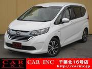 2017 HONDA FREED HYBRID
