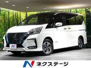 2021 NISSAN SERENA
