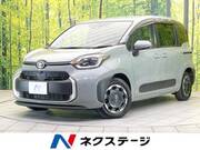 2024 TOYOTA SIENTA