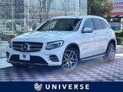 2017 MERCEDES BENZ GLC-CLASS