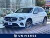 MERCEDES BENZ GLC-CLASS
