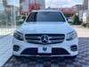 MERCEDES BENZ GLC-CLASS