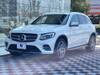 MERCEDES BENZ GLC-CLASS