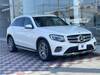 MERCEDES BENZ GLC-CLASS